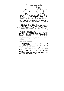 Рис. 94. Схема, объясняющая <a href="/info/3768">механизм моющего</a> процесса а — адсорбция на <a href="/info/73878">гидрофобной частице</a> молекул мыла 6 — переход гид-рофнлизированной частицы в жидкую фазу