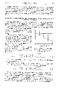 Фиг. 5-6. <a href="/info/8055">Кривая титрования</a> 0,1 н. уксуснокислого натра соляной кислотой.