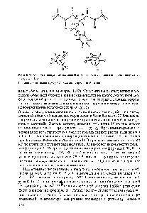 Рис. 11.21. <a href="/info/82245">Модель молекулы</a> метиламида Ы-ацетил- -фенилаланина в конформации ф = / =