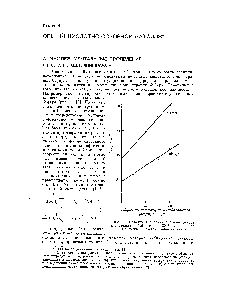 Рис. 1. <a href="/info/440310">Катализ гидролиза</a> ацетилимидазола имидазольным буфером при 25 °С <a href="/info/5296">ионная сила</a> 1,0 М поддерживается хлоридом калия.