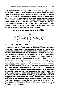 Рис. 5.33. <a href="/info/210355">Синтез хинолина</a> по Скраупу.