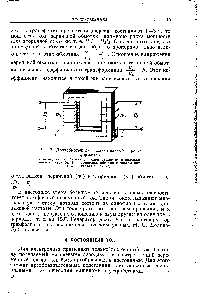 Рис. 7. <a href="/info/1910580">Двухобмоточный</a> понизительный трансформатор 