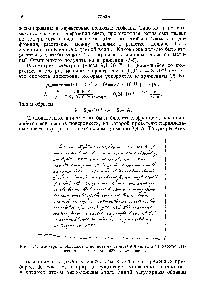 Рис. 1.4. Электроны обладают и <a href="/info/92466">волновыми свойствами</a> (<a href="/info/1788459">цитата</a> из работы Дэвиссона и Джермера, 1927 г. см. текст).