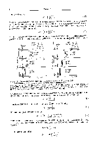Рис. 10. <a href="/info/106933">Сравнение характеристик</a> разделения — и (Пернелл, 1960).