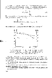 Рис. 3. Относительное изменение степени конверсии (/), <a href="/info/874654">среднего молекулярного веса</a> полимера (2) и количества радикалов (3) в Y-облученном ацетальдегида в зависимости от времени <a href="/info/33163">облучения ультрафиолетовым</a> светом
