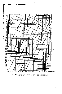 Фиг. 79. График для расчета ацетиленовых трубопроводов 