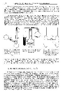 Рис. 182. Устройство Шмидлина для фильтрования под <a href="/info/13462">избыточным давлением</a> инертного газа.