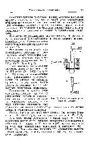 Рис. 25. <a href="/info/21312">Схема дугового</a> реактора Н. Божко.