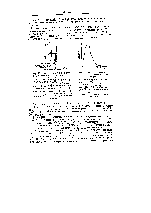 Рис. 67. <a href="/info/26056">Влияние катализатора</a> на <a href="/info/9463">число активных</a> молекул 