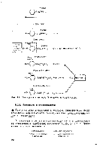 Рис. 9.1. Принципиальный <a href="/info/296751">путь биосинтеза</a> катехоламинов.