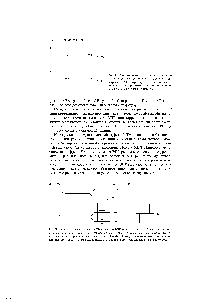 Рис. 4. <a href="/info/1012491">Схематическое представление</a> ЕАЕА (а) и АЕАЕ (б) спектра ЭПР РП в <a href="/info/1012170">условиях формирования</a> ХПЭ. й д, - суть индукции магнитного поля, при которых <a href="/info/1711052">выполняется условие</a> резонанса в эксперименте по ЭПР.