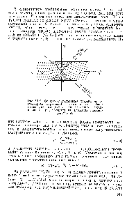Рис. VI. 9. <a href="/info/463210">Область существования</a> тетрагональных (одинарная штриховка) и тригональных (двойная штриховка) минимумов адиабатического потенциала Г — (е + /2)-задачи на плоскости параметров М и N.