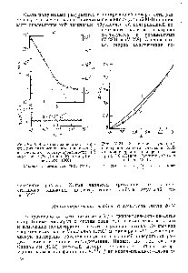 Рис. .31. <a href="/info/869526">Зависимость удельной электропроводности</a> эмульсии М/В от <a href="/info/72568">концентрации дисперсной фазы</a> нри 25° С (Хапай, Коицуми, Спгано и Гото, 1960) 