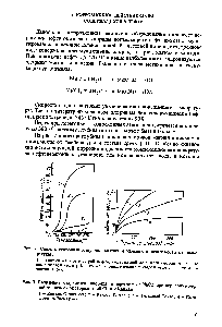Рис. 2. <a href="/info/6369">Степень гидролиза</a> <a href="/info/17694">хлоридов магния</a> и кальция в зависимости от температуры 