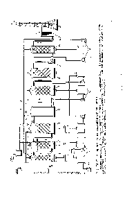 Рис. 74. Схема производства башенной серной кислоты 