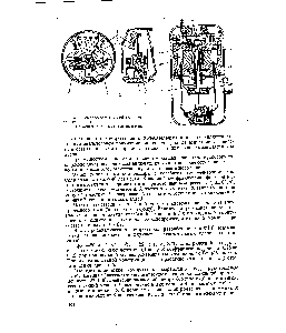 Рис. 62. Компрессоры с колебательным электроприводом 