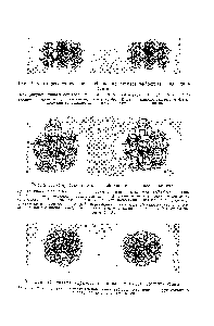 Рис. 2.46. <a href="/info/190750">Структура каркаса</a>, предполагаемого для цеолита омега.