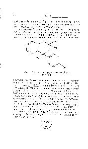 Рис. 2-16. <a href="/info/18045">Структура соединения</a> Дианина [17].