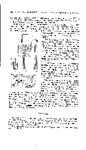 Рис. 14. Схема прессования труб с наполнителем 