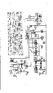 Рис. 1. <a href="/info/1720517">Схема гидравлической системы</a> литьевой машины ЛСВ-1000 