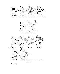 Рис. 123. <a href="/info/189595">Федоровские группы</a> дигексагонально-пирамидального вида симметрии