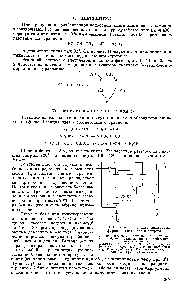Рис. 154. <a href="/info/143195">Схема получения</a> виниловых, эфиров из ацетилена и спиртов.