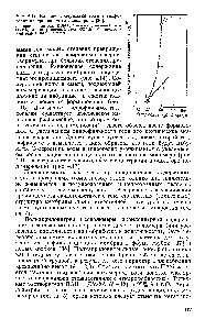 Рис. 4.14. <a href="/info/713685">Влияние содержания воды</a> в гидрогелях на проницаемость кислорода [36] 