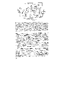 Рис. 53. <a href="/info/13990">Схема установки</a> по <a href="/info/185096">производству бензола</a>, о- и л-ксилолов 