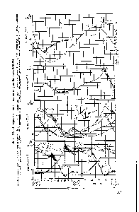 Фиг. 78. Диаграммы тангенциальных усилий (построение) 