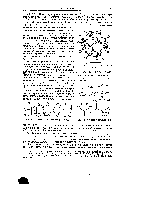 Рис. Х 57. <a href="/info/352115">Критические размеры</a> некоторых молекул.