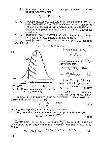 Фиг. 51. <a href="/info/72989">Кривая нормального распределения</a> с участком Ар.