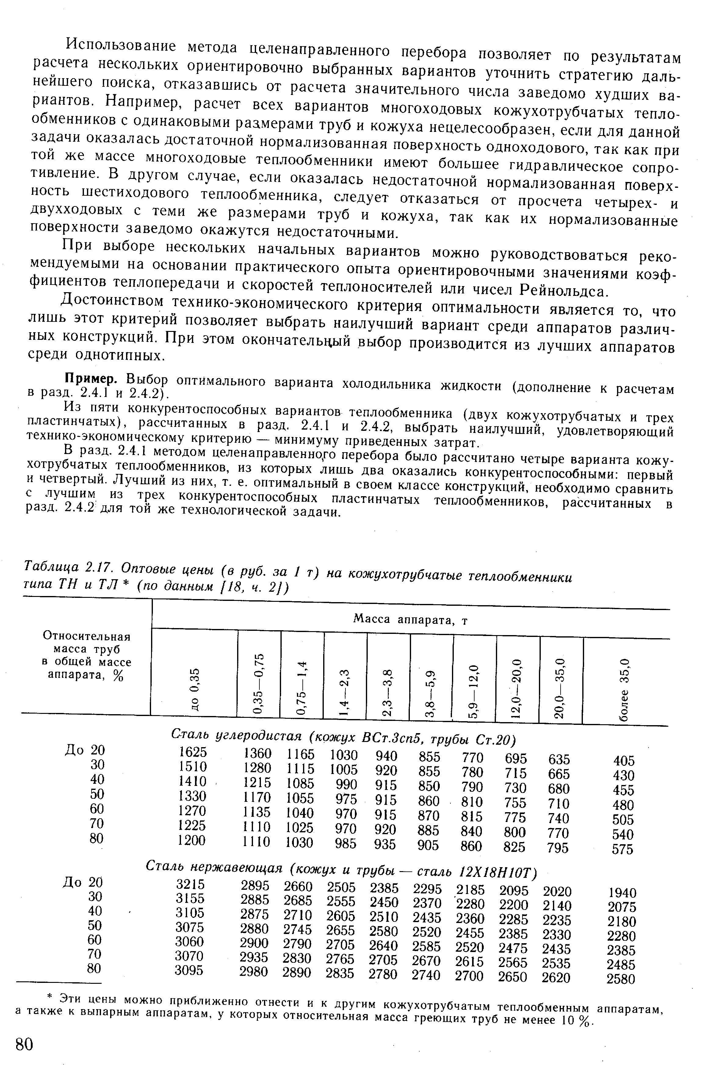 Дытнерский процессы и аппараты химической. Дытнерский гидравлический расчёт. Длины теплообменных труб таблица Дытнерский. Дытнерский таблица трубопроводов. Таблица воздуходувное Дытнерский.