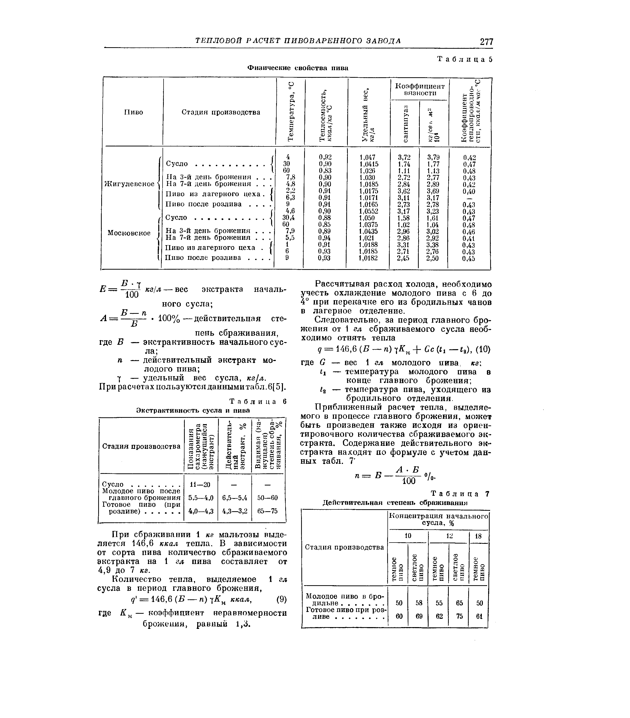 Экстрактивность начального сусла что это. Пивное сусло таблица вязкости. Вязкость пива таблица. Вязкость пивного сусла динамическая. Экстрактивная плотность начального сусла.