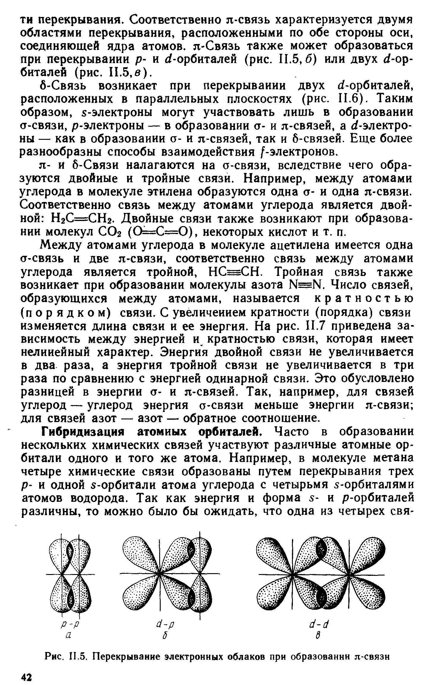 Л связь. Пи электронное облако. Перекрывание облаков в водороде. Перекрыванием каких электронных облаков образовано nf3. Привести пример перекрывания облаков.