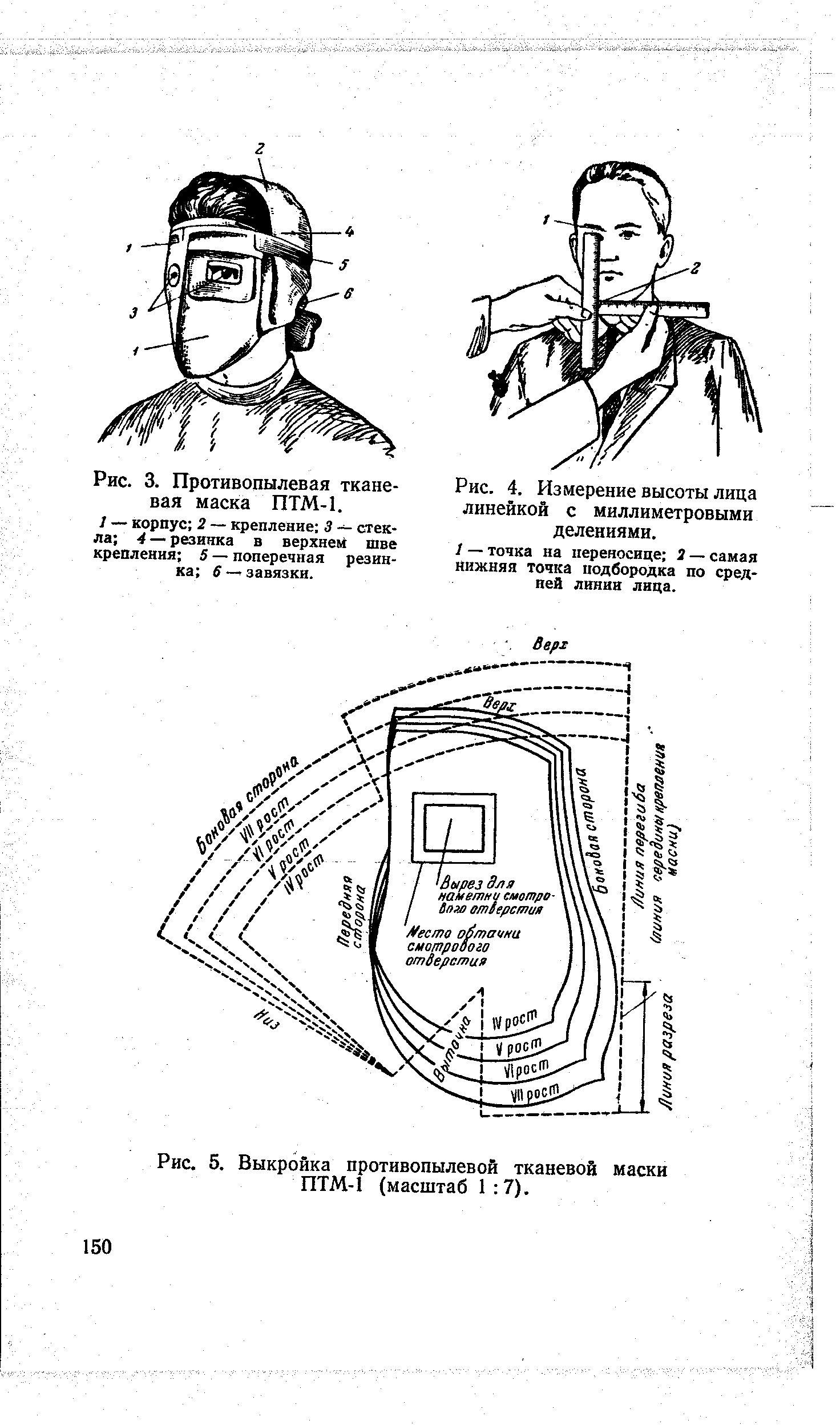 Противопыльная тканевая маска. Противопыльная тканевая маска ПТМ-1. ПРОТИВОПЫЛЬНОЙ тканевой маски ПТМ. Противопыльная тканевая маска ПТМ-1 выкройка. Противопыльная тканевая маска ПТМ-1 схема.