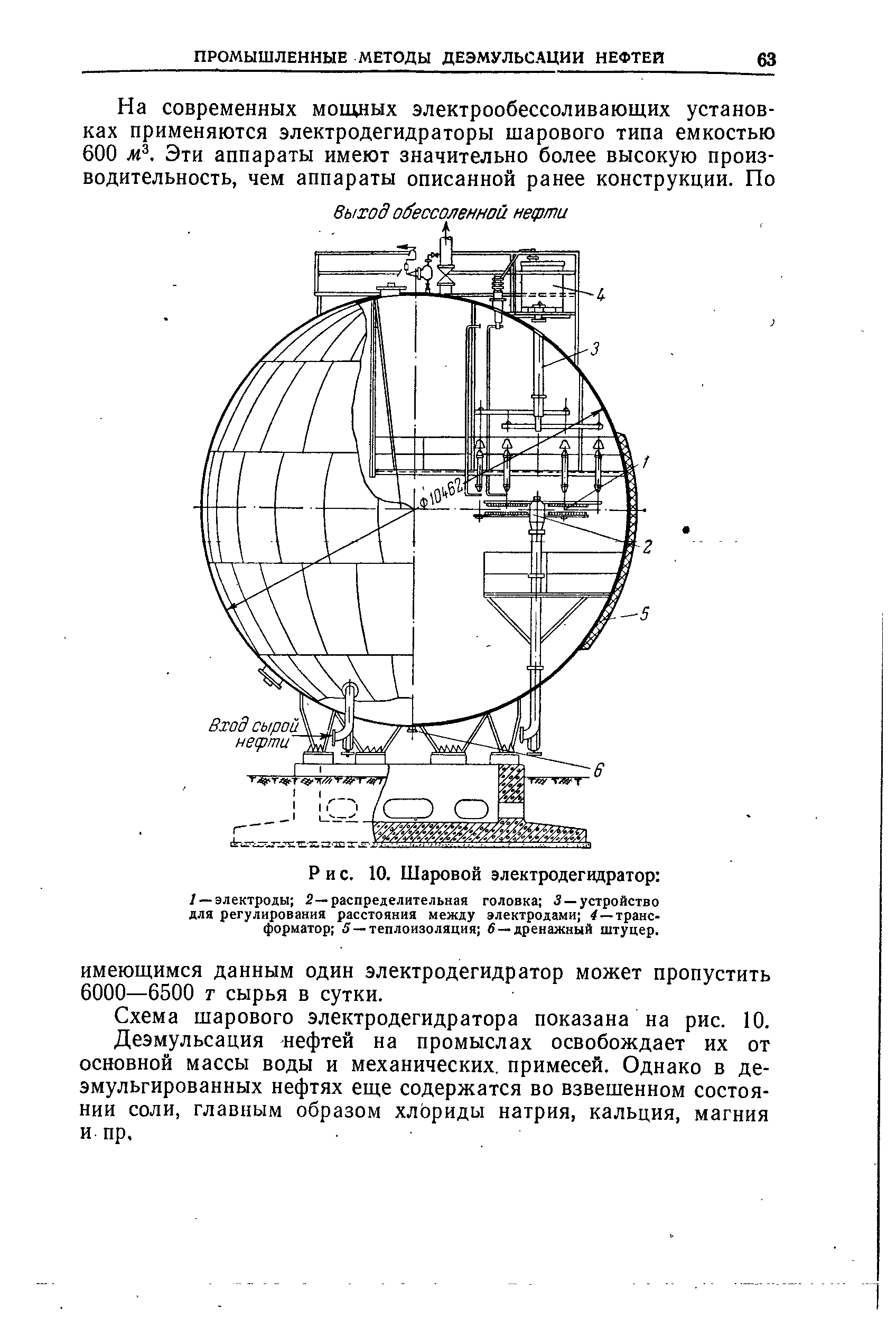 Электродегидратор эг 200 чертеж