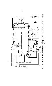 Рис. 7-5. <a href="/info/1473330">Принципиальная электрическая схема</a> корректирующей приставки для кислородомера МГКчМ.