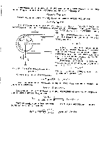 Рис. IV. Схема плоскоременной передачи.