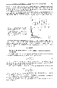 Рис. 1. Хроматограмма смеси нормальных спиртов (Даль <a href="/info/755530">Ногаре</a>, Беннет, 1958).