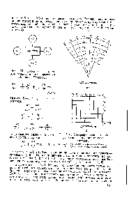Рис. 3-30. <a href="/info/574739">Схема расчета методом</a> релаксации дли <a href="/info/6433">уравнения Лапласа</a>—Пуассона.