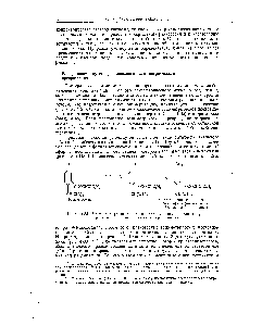 Рис. 4-32. <a href="/info/571443">Частичное расщепление</a> фенилхлоруксусной кислоты при равновесном асимметрическом превращении.