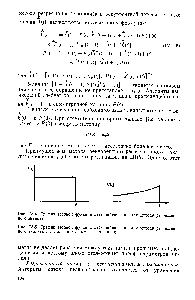 Рис. IV-4. График <a href="/info/65543">весовой функции</a> к(1) наблюдений для метода регрессионного анализа.