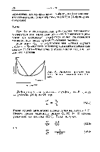 Рис. 20. <a href="/info/743590">Диаграмма кипения системы</a> <a href="/info/666376">бензол—этиловый спирт</a> (схема).