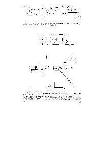 Рис. 1.11. Химико-технологическая система с промежуточными емкостями (а) и <a href="/info/65340">временно</a> график ее функционирования (б)