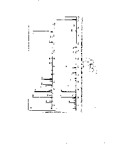Рис. 30-3. Масс-спектры квебрахамина (а) и <a href="/info/103843">продукта превращения</a> аспидоспермина (б) (см. приведенную ниже