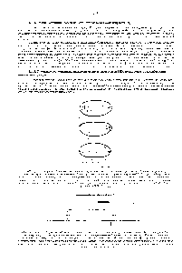 Рис. 4-77. Ген с измененной <a href="/info/98217">нуклеотидной последовательностью</a> может быть введен в хромосоь <a href="/info/1805790">организма-хозяина</a>, У бактерий и дрож кей можно отобрать мутанты, у которых (А) в <a href="/info/1874545">результате генетической</a> рекомбинации измененный ген занял место нормального, В этом случае в <a href="/info/1624443">клетках сохраняются</a> только ь тантные гены, У высших эукариот вместо замены происходит добавление гена (Б). Трансформированные клетки или организмы у них содержат помимо нормальных ь тантные гены. Полагают, что у организмов, для которых характерен избьп ок ДНК, замены генов происходят достаточно редко, поскольку для этого необходимо, чтобы мутантный ген нашел среди <a href="/info/1912188">множества других</a> последовательностей свой