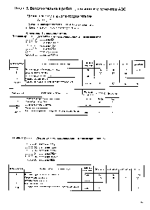 Таблица Зр-5-02 Демонтаж и <a href="/info/775544">монтаж электродвигателя</a> на кронштейнах