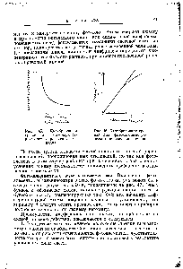 Рис. 45. <a href="/info/13387">Калибровочная кривая</a> для <a href="/info/155171">фотоколориметрического определения</a> ванадия.