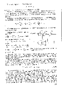 Рис. IX-8. <a href="/info/24357">Структурная схема</a> решению уравнения (IX, 23).