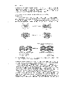 Рис. 4-2. <a href="/info/90889">Приближенные молекулярные</a> орбитали этана, этилена и бутадиена в основном и первом возбужденном состояниях.